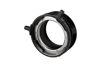 Wooden Camera Fujifilm G Mount (GFX) to Arri PL Mount Adapter