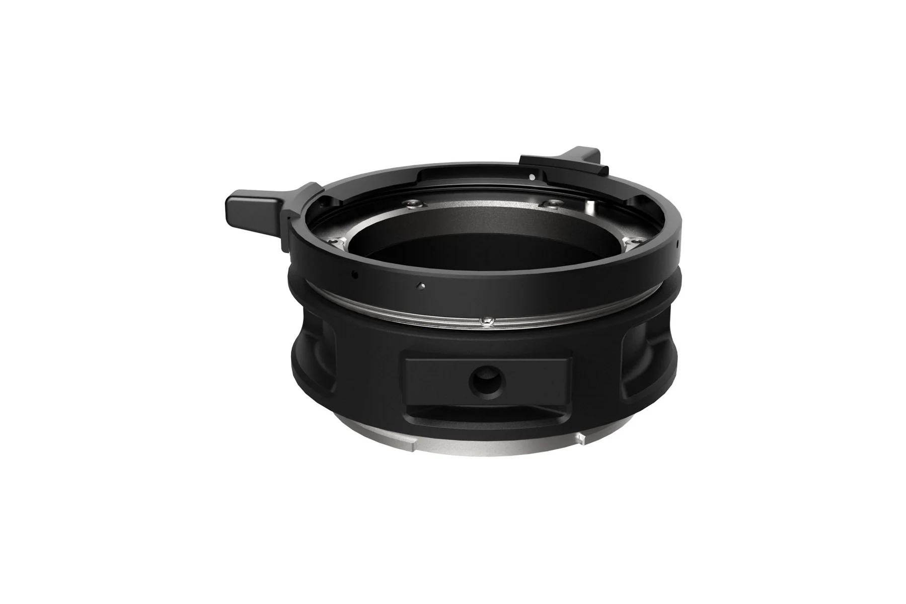 Wooden Camera Fujifilm G Mount (GFX) to Arri PL Mount Adapter - 5