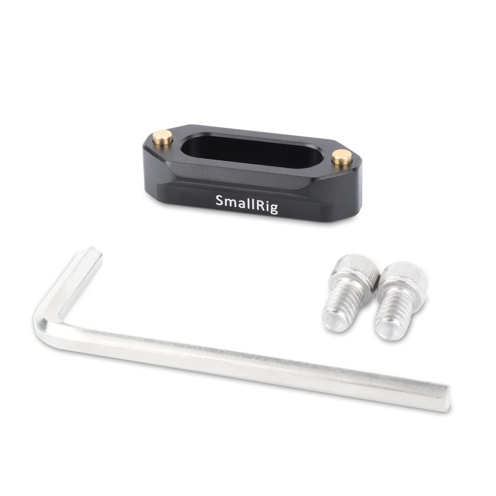SmallRig Quick Release Nato Rail(46mm) 1409 - 3