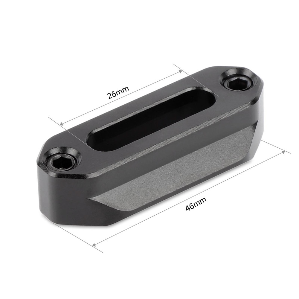 SmallRig Quick Release Nato Rail(46mm) 1409 - 4