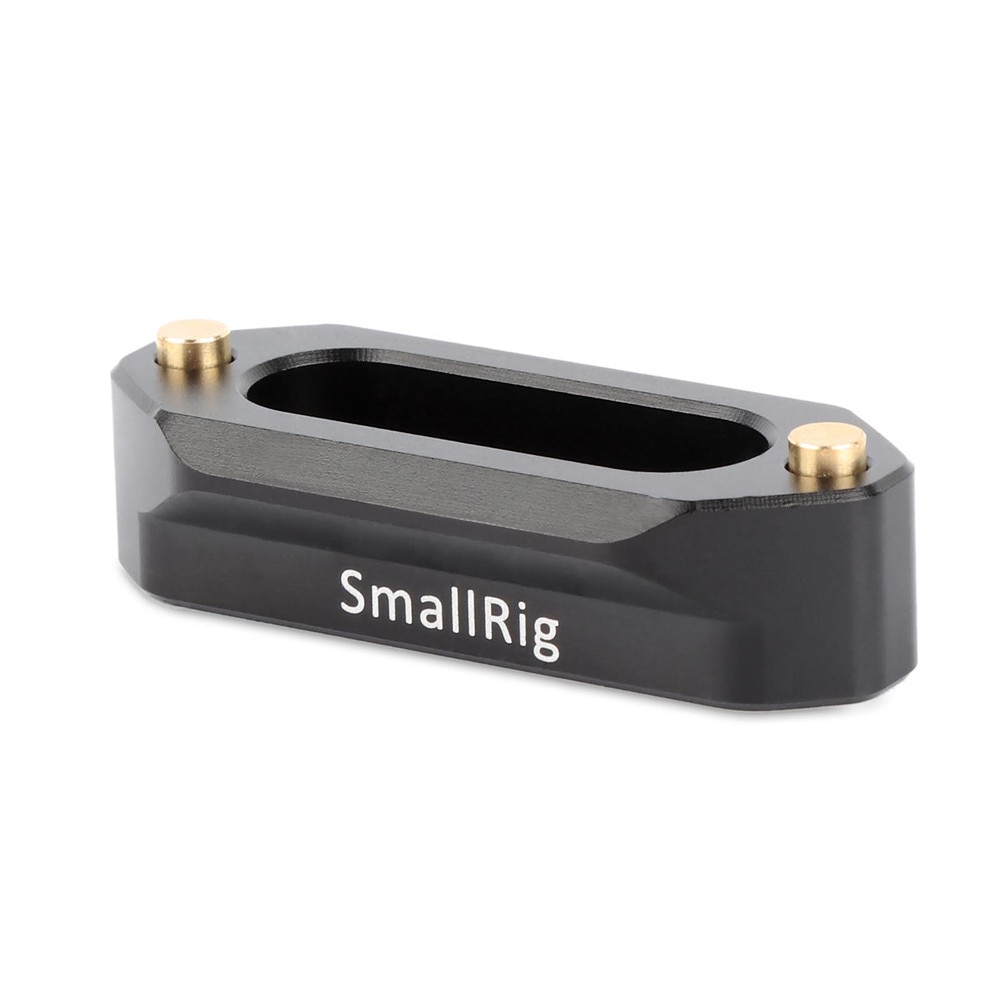 SmallRig Quick Release Nato Rail(46mm) 1409 - 5