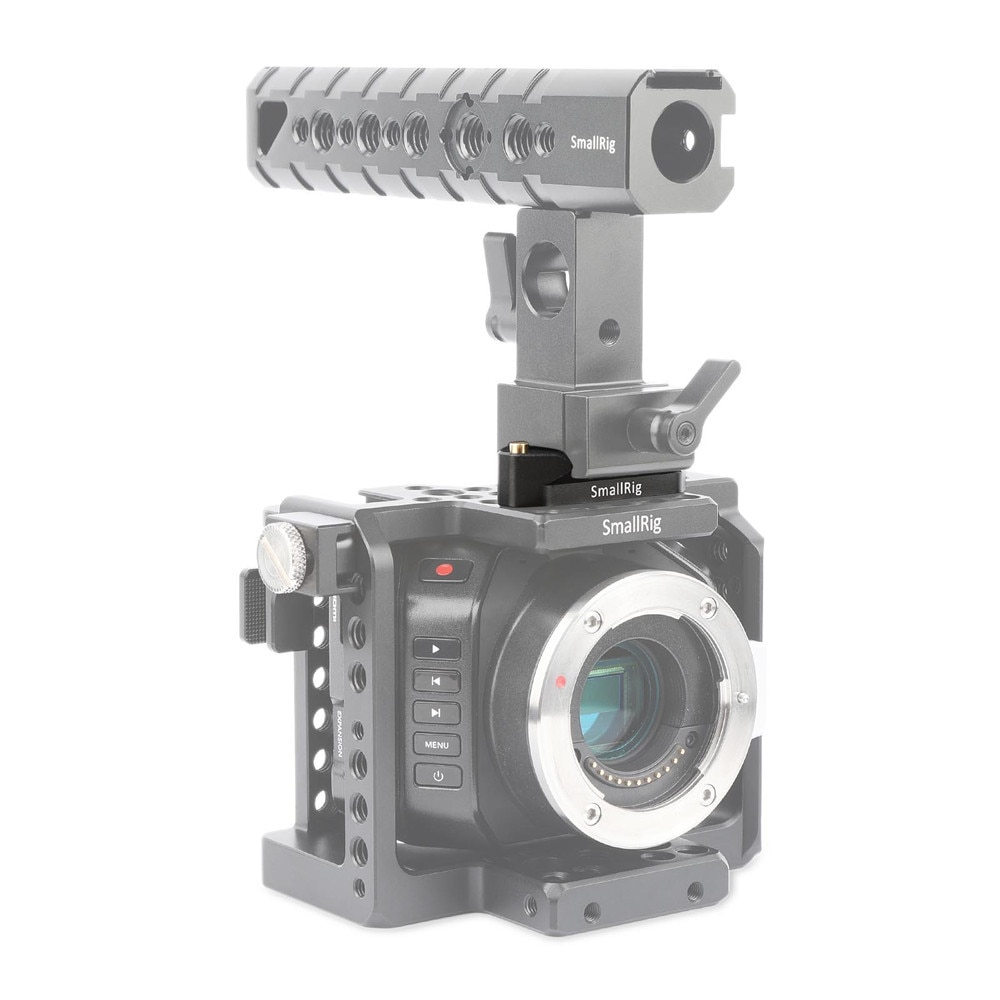 SmallRig Quick Release Nato Rail(46mm) 1409 - 7