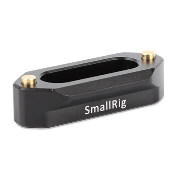 SmallRig Quick Release Nato Rail(46mm) 1409