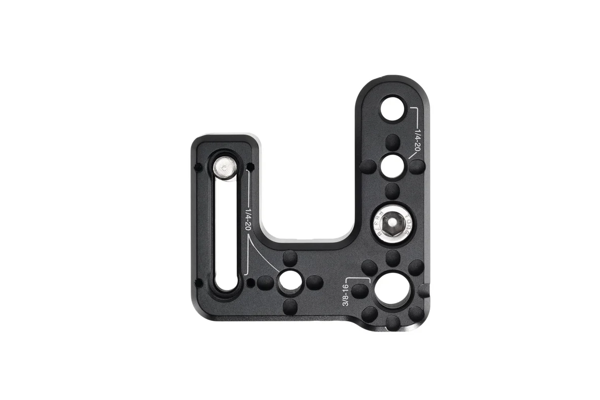 Wooden Camera Teradek Offset Mount for Bolt 4K LT TX - 3