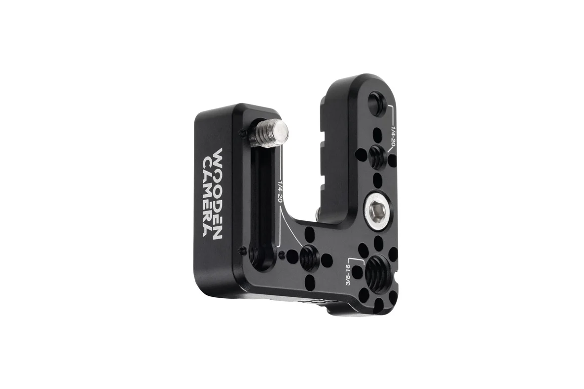 Wooden Camera Teradek Offset Mount for Bolt 4K LT TX - 2