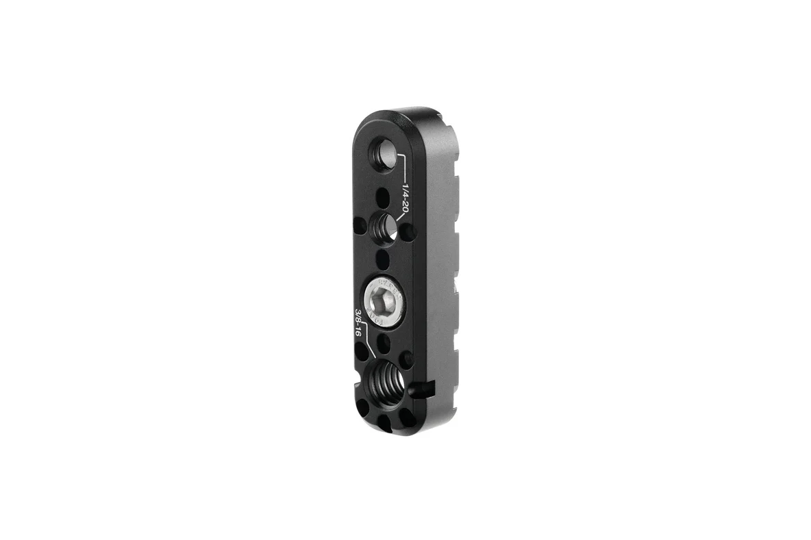 Wooden Camera Mount for Bolt 4K LT TX - 2