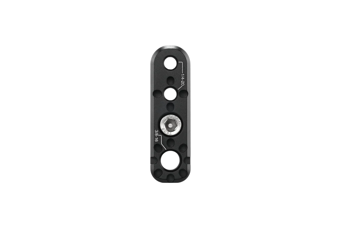 Wooden Camera Mount for Bolt 4K LT TX - 3
