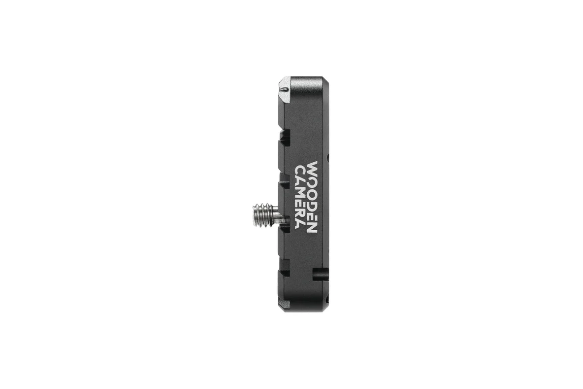 Wooden Camera Mount for Bolt 4K LT TX - 6
