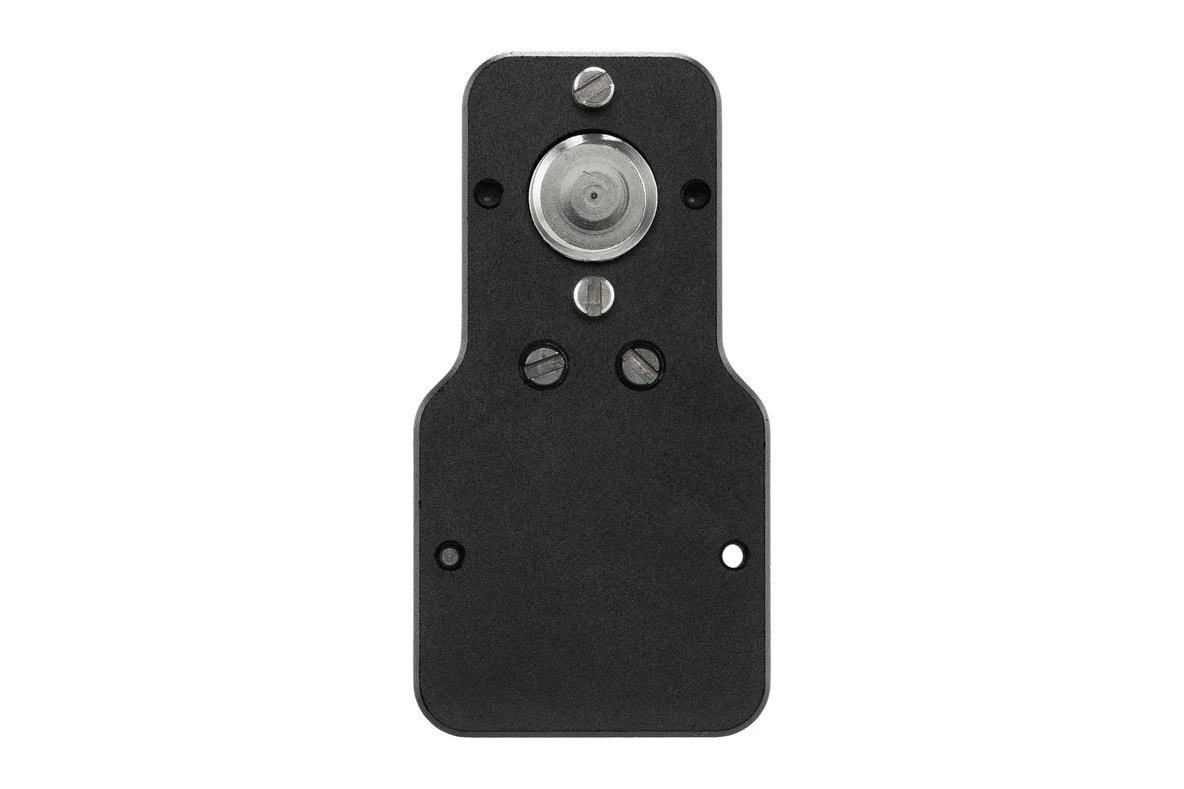 Wooden Camera Mini Offset Cold Shoe Bracket (3/8-16) - 4