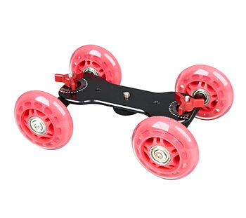 Mini Skater Dolly Ds-504