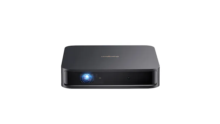 Dangbei Atom Smart Laser Projector 1200 Ansilumen Bundle Stand - 3