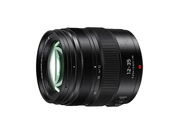 Panasonic Lumix G X Vario 12-35mm f/2,8 II ASPH Power O.I.S