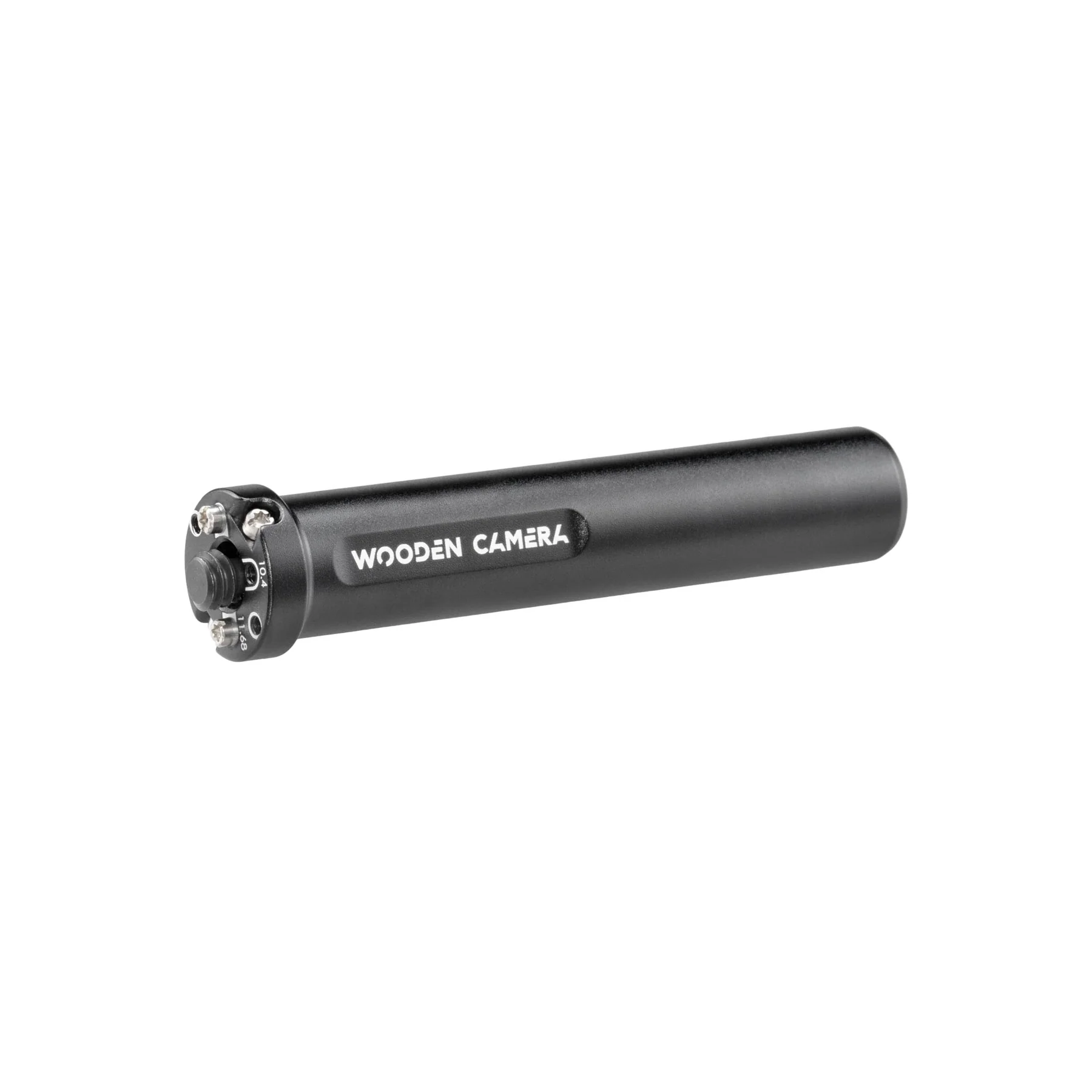 Wooden Camera Bolt-On Rod 15mm x 1,5” (3/8-16) - 9