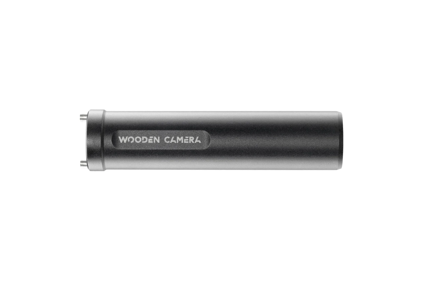 Wooden Camera Bolt-On Rod 15mm x 3” (3/8-16) - 3