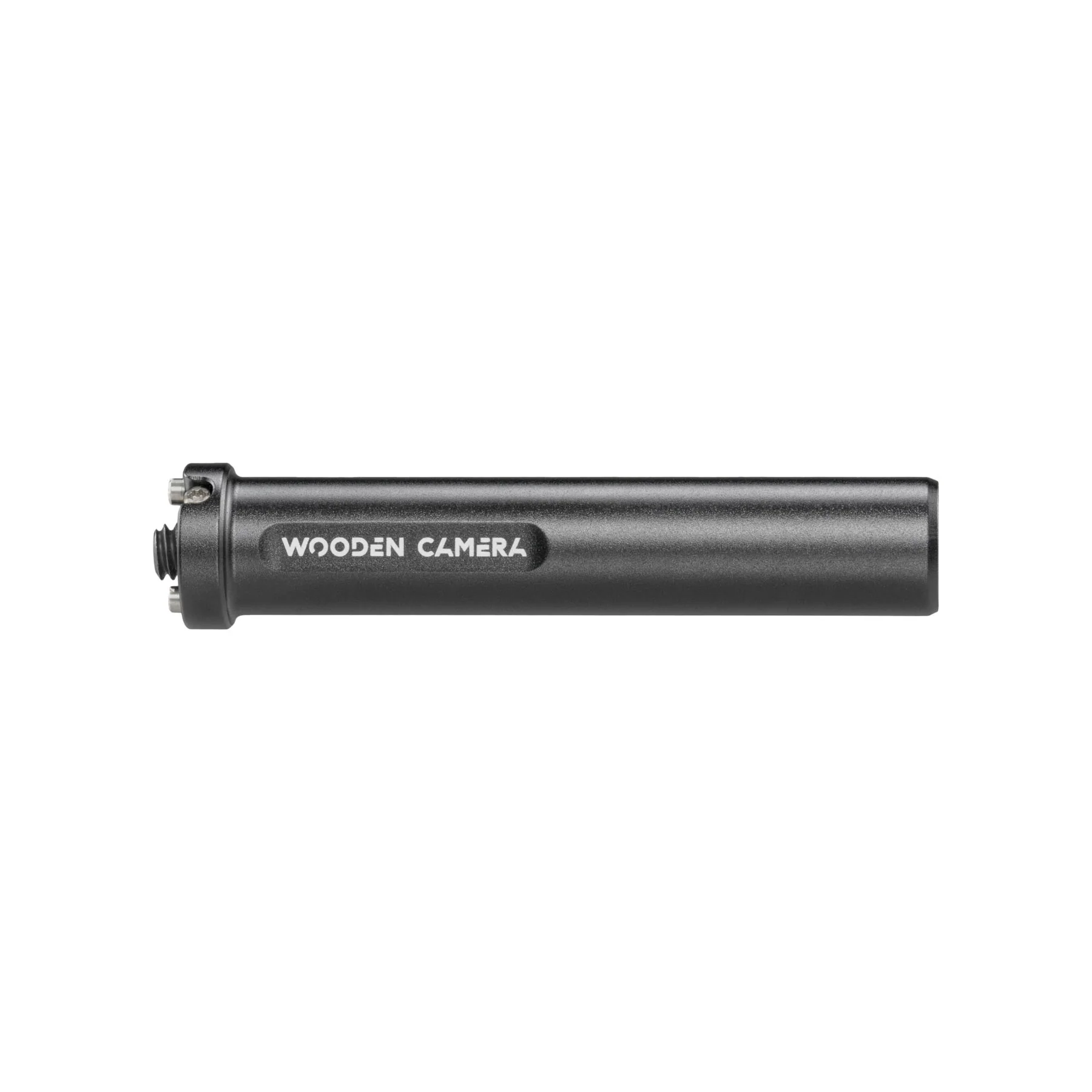 Wooden Camera Bolt-On Rod 15mm x 5” (3/8-16) - 11
