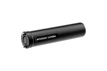 Wooden Camera Bolt-On Rod 19mm x 1.5” (3/8-16)