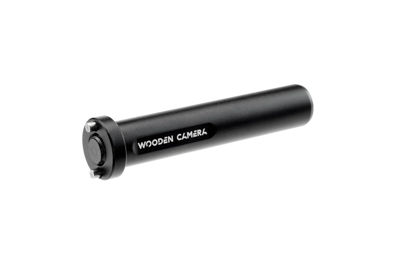 Wooden Camera Bolt-On Rod 19mm x 3” (3/8-16) - 14