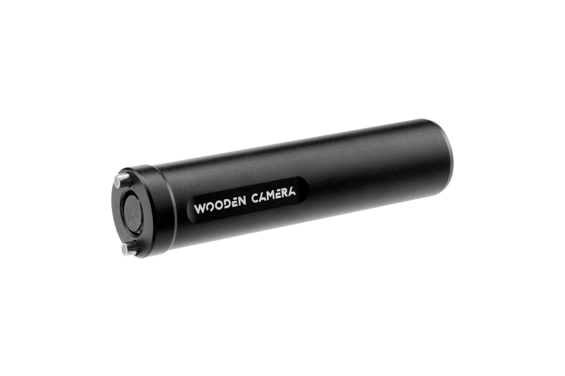 Wooden Camera Bolt-On Rod 19mm x 3” (3/8-16)