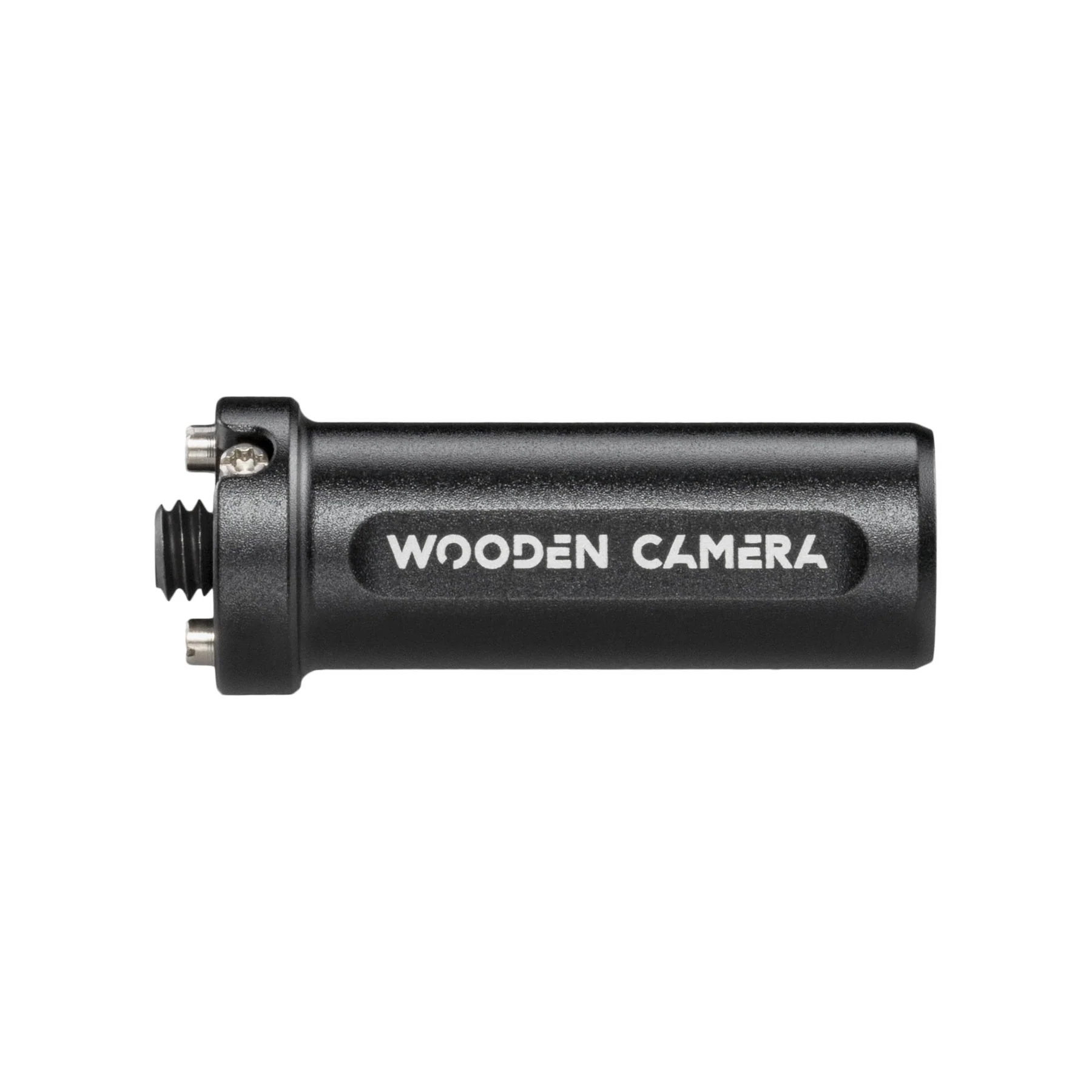 Wooden Camera Bolt-On Rod 19mm x 3” (3/8-16) - 8