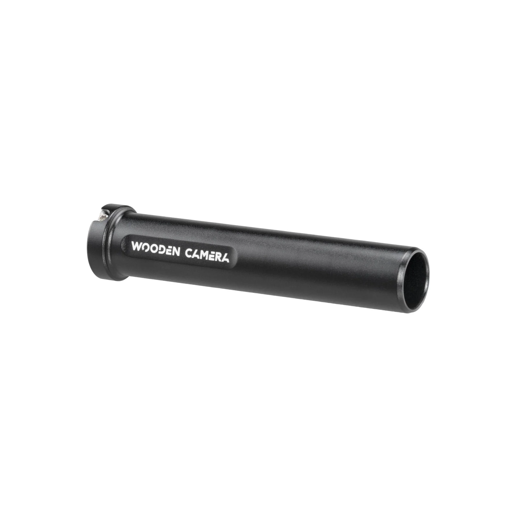 Wooden Camera Bolt-On Rod 19mm x 5” (3/8-16) - 10