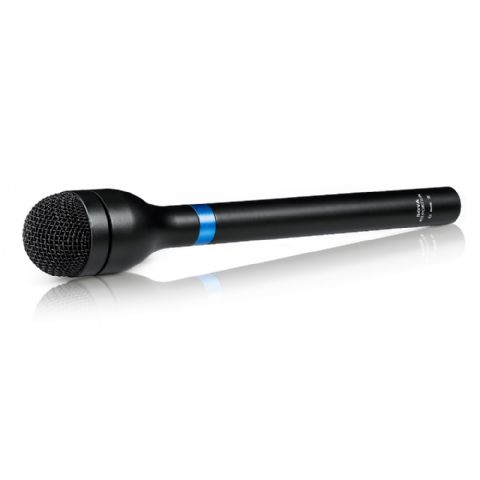 Boya Reporter Microphone BY-HM100 - 2
