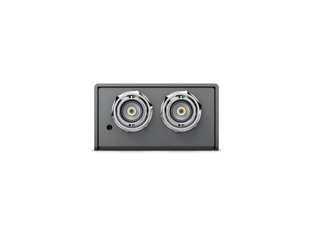 Blackmagic Design Micro Converter - HDMI to SDI - 5