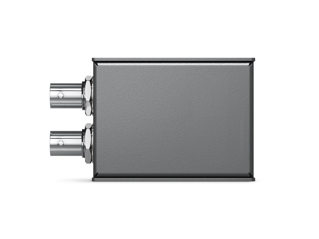 Blackmagic Design Micro Converter - HDMI to SDI - 3