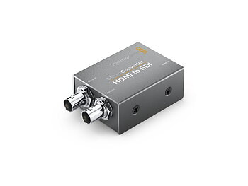 Blackmagic Design Micro Converter - HDMI to SDI