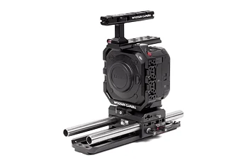 Wooden Camera Panasonic BGH1 Unified Accessory Kit (Advanced)
