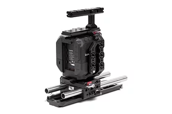 Wooden Camera Panasonic BGH1 Unified Accessory Kit (Advanced)