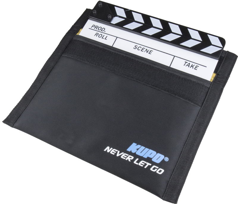 Kupo KSB-013 Carrying Bag For Clapper Board Or Ipad Pro (12.9"""") - 5