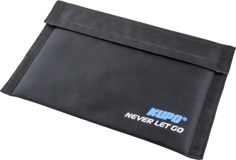 Kupo KSB-013 Carrying Bag For Clapper Board Or Ipad Pro (12.9"""")