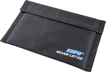 Kupo KSB-013 Carrying Bag For Clapper Board Or Ipad Pro (12.9"""")