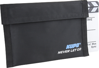 Kupo KSB-013 Carrying Bag For Clapper Board Or Ipad Pro (12.9"""")