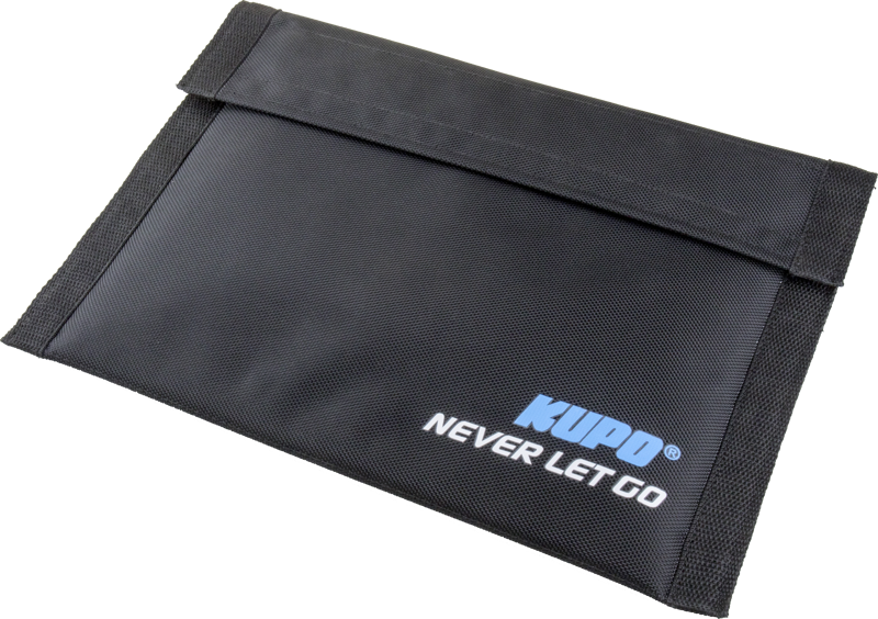 Kupo KSB-015 Carrying Bag For Macboo Kpro (15"""")