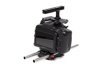 Wooden Camera PCC6K Pro Unified Accessory Kit (Base)
