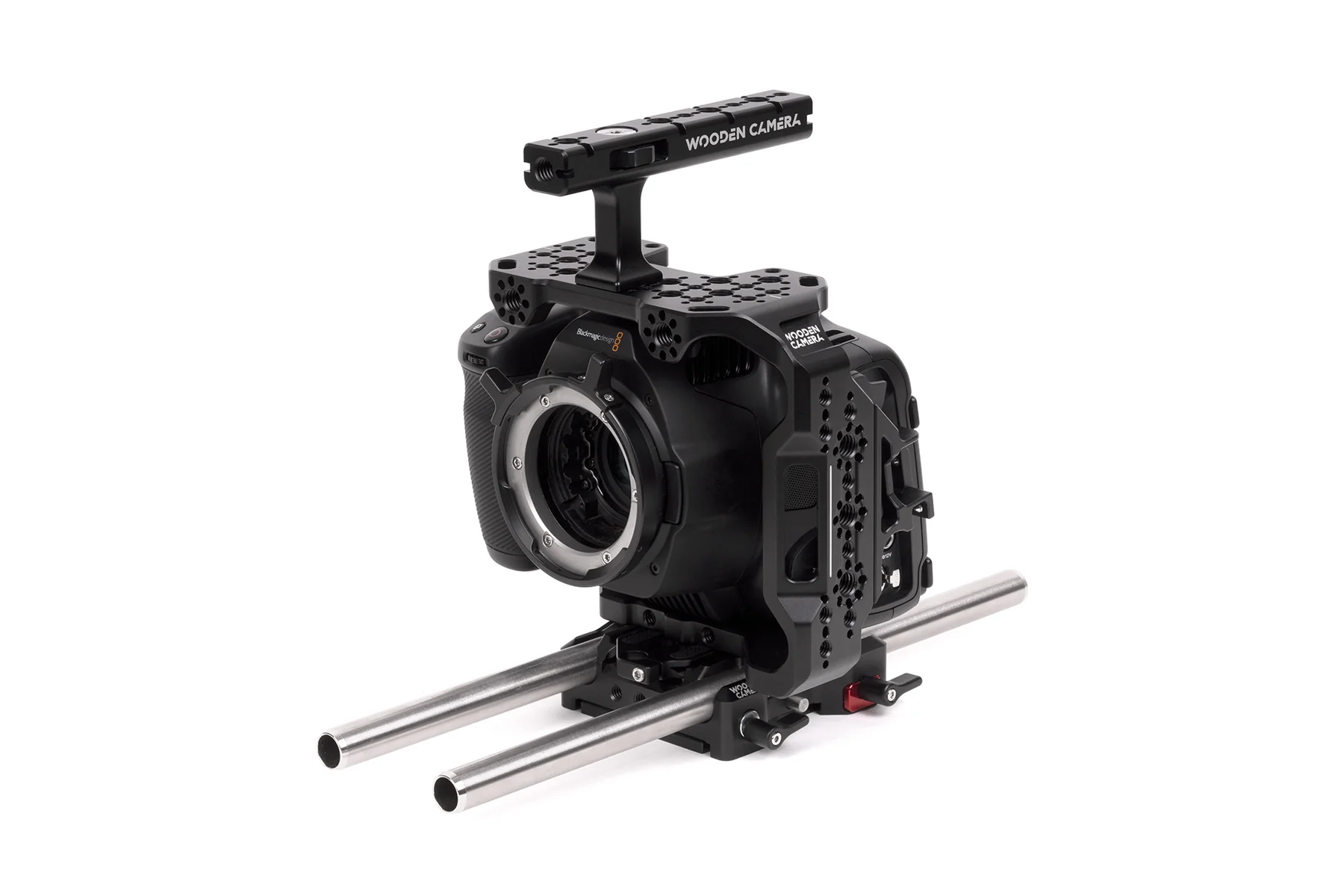 Wooden Camera PCC6K Pro Unified Accessory Kit (Base)