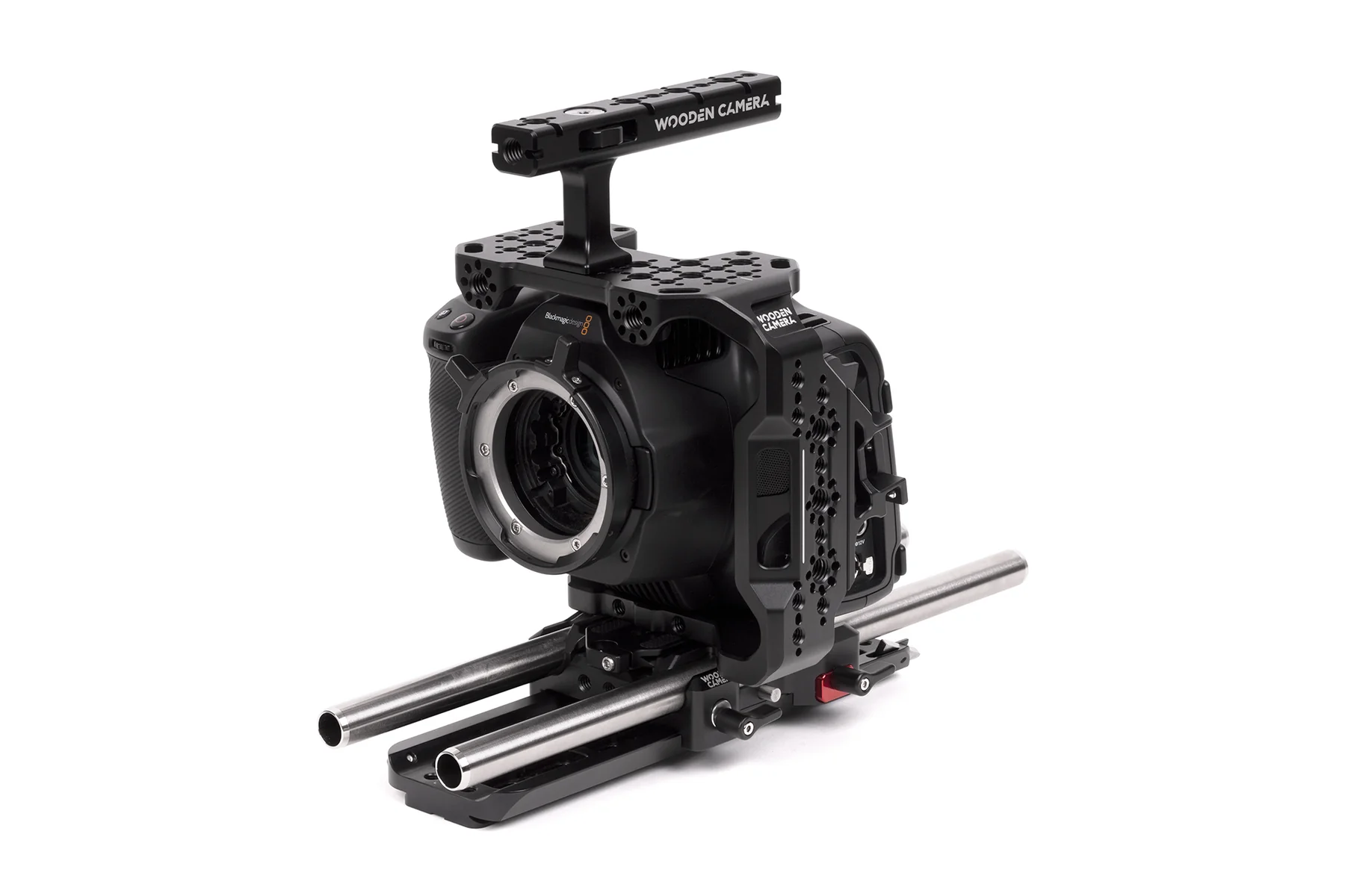 Wooden Camera PCC6K Pro Unified Accessory Kit (Advanced)