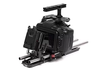 Wooden Camera PCC6K Pro Unified Accessory Kit (Pro, V-Mount)