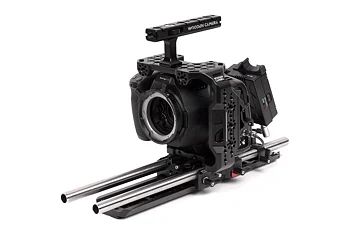Wooden Camera PCC6K Pro Unified Accessory Kit (Pro, V-Mount)