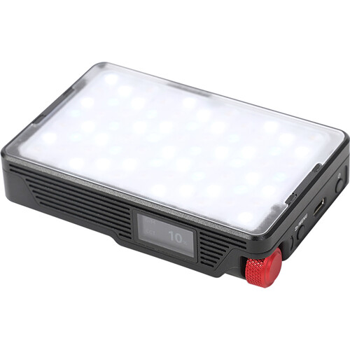 Aputure MC Pro RGB LED Light Panel Production 8-Light Kit - 2