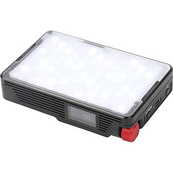 Aputure MC Pro RGB LED Light Panel Production 8-Light Kit