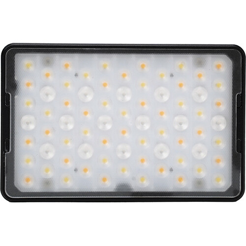 Aputure MC Pro RGB LED Light Panel Production 8-Light Kit - 4