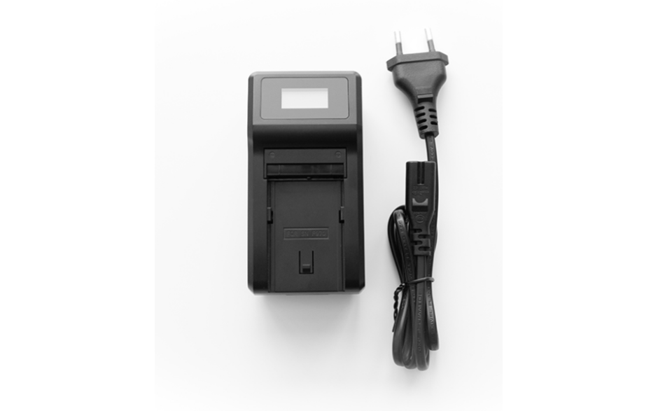 ARRI Hi-5 Hand Unit Basic Set - 6