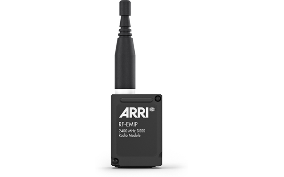 ARRI Hi-5 Hand Unit Basic Set - 7