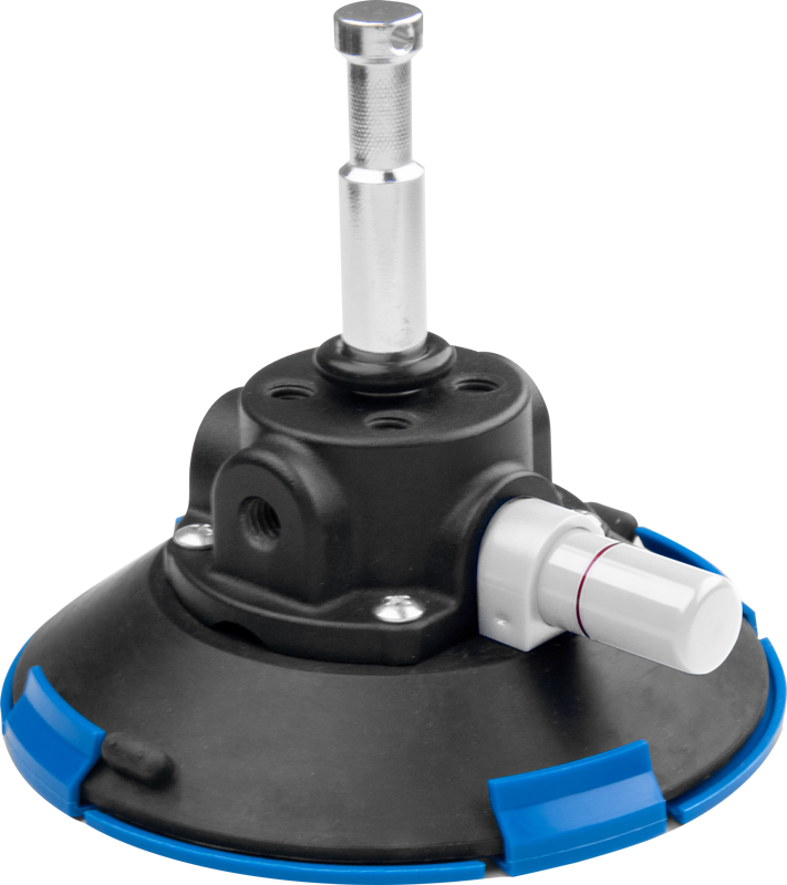 Kupo KSC-04 Suction Cup With Fixed Baby Pin – för filmskapare