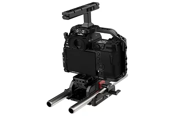 Wooden Camera Fujifilm X-H2s Unified Accessory Kit (Base)