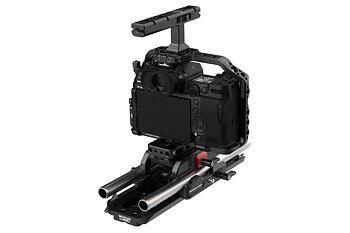 Wooden Camera Fujifilm X-H2s Unified Accessory Kit (Advance)