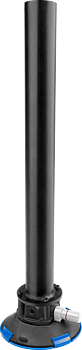 Kupo KSC-09 Pumping Suction Cup With 51mm, Tube (34.5cm)
