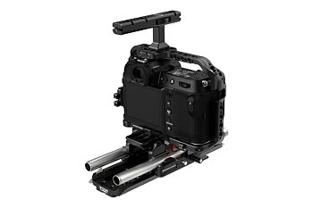 Wooden Camera Fujifilm GFX 100s Unified Accessory Kit (Advance)